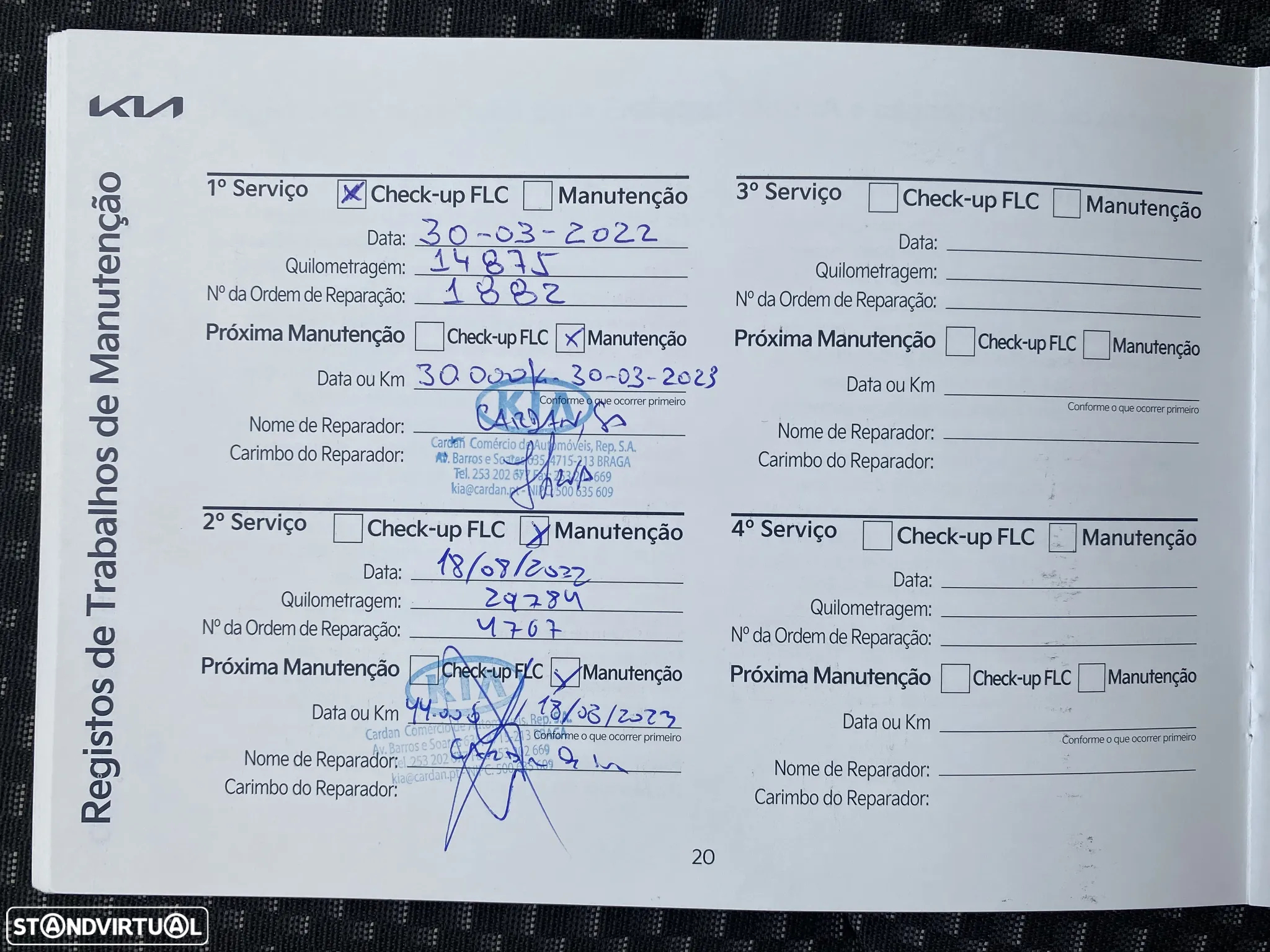 Kia Ceed SW 1.6 CRDi MHEV Urban - 39