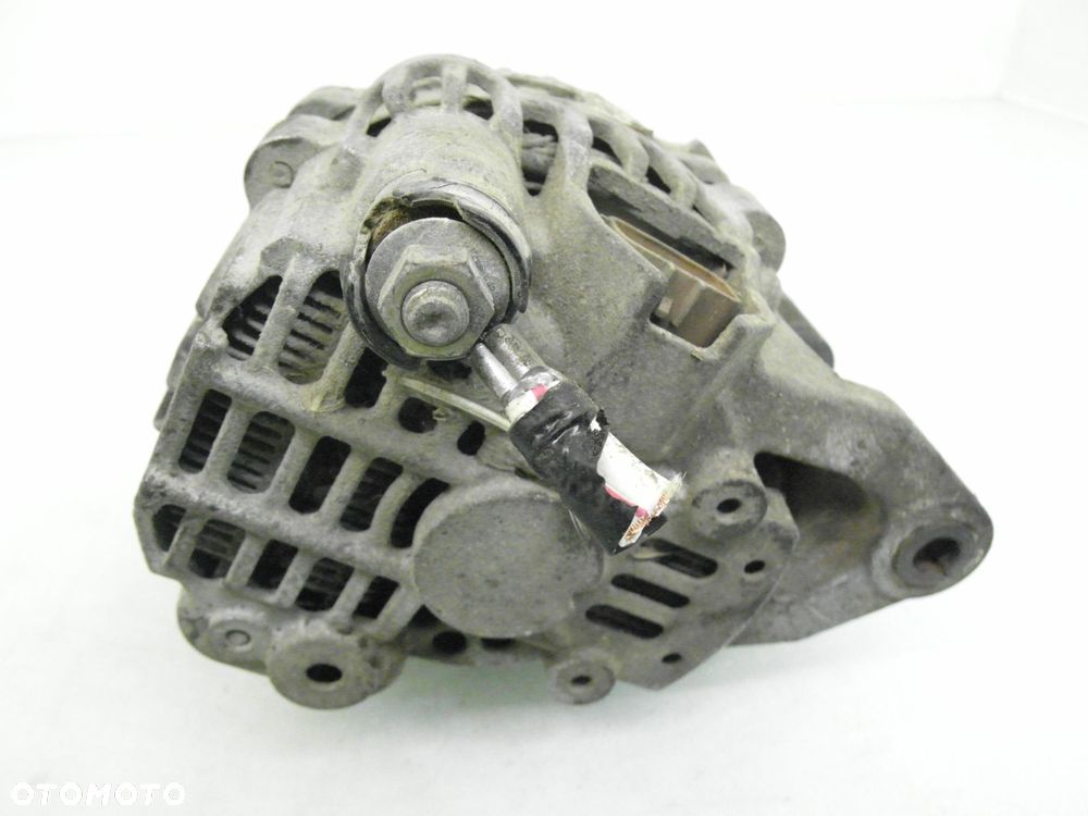 ALTERNATOR MITSUBISHI COLT V (CJ,CP) 1.3 12V - 4G13 MD325696 A2TA5191 - 7