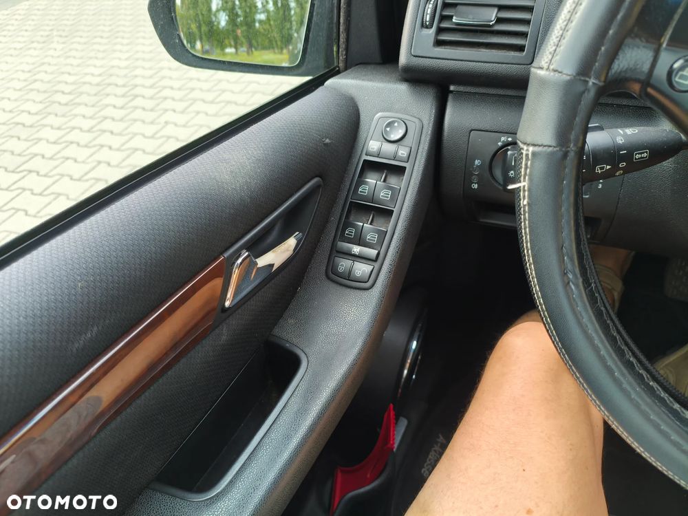 Mercedes-Benz Klasa A 150 - 11