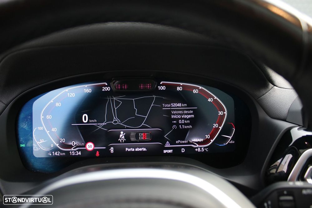 BMW iX3 M Sport Impressive - 30