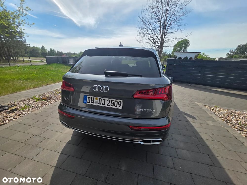 Audi Q5 - 6