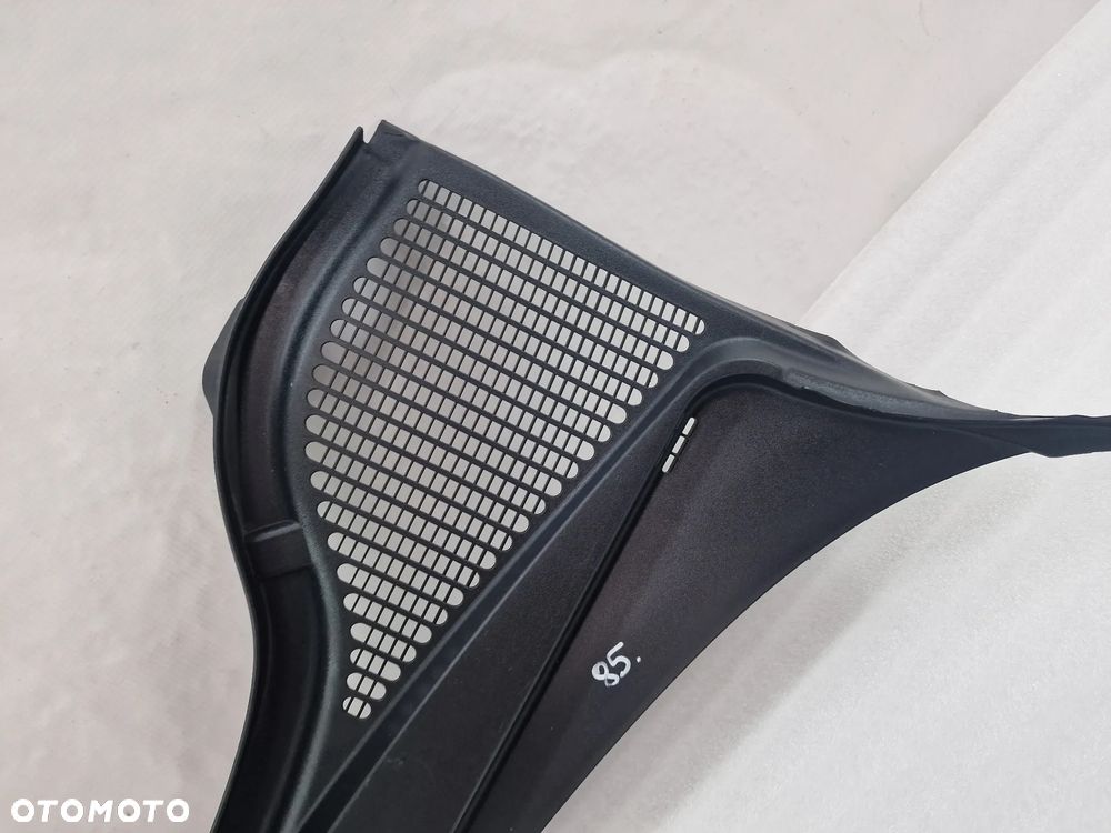 SKODA OCTAVIA 3 III 5E0 12- PRAWE PODSZYBIE , NR 5E1819416A  5E1819416 A , NR AUKCJI POD85 - 4