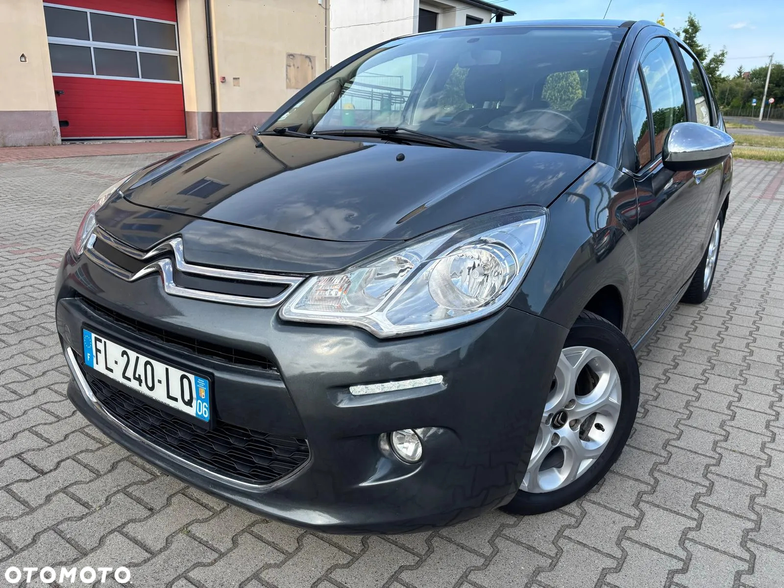Citroën C3 1.4 HDi Attraction - 3