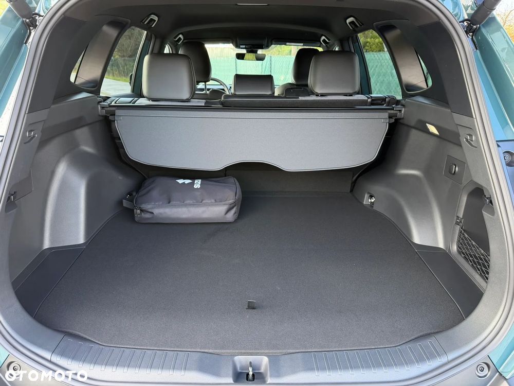 Suzuki Across 2.5 Plug-in Hybrid Elegance 4WD CVT - 27