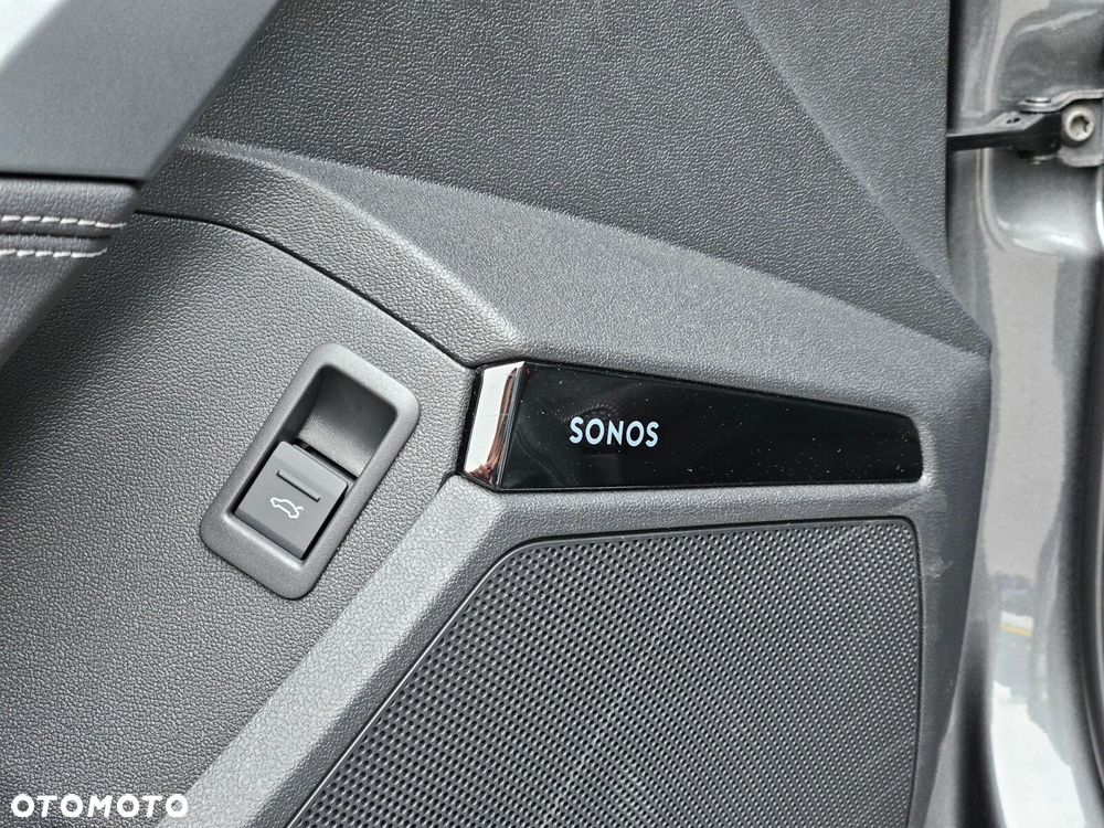 Audi A3 Limousine TFSI mHEV 110 kW S Line S tronic - 12