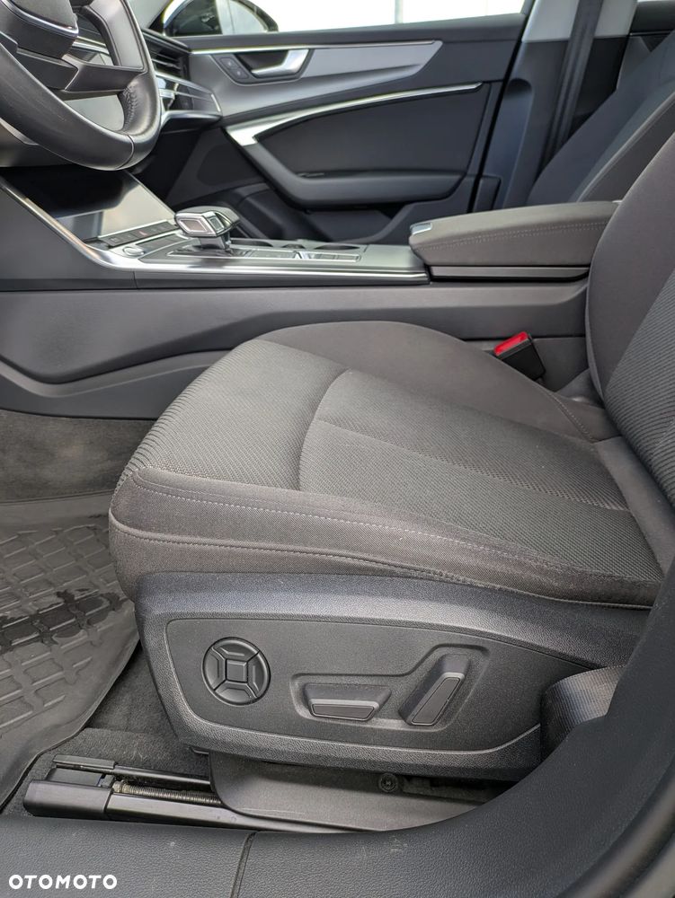 Audi A6 Limousine 35 TDI mHEV S tronic - 13