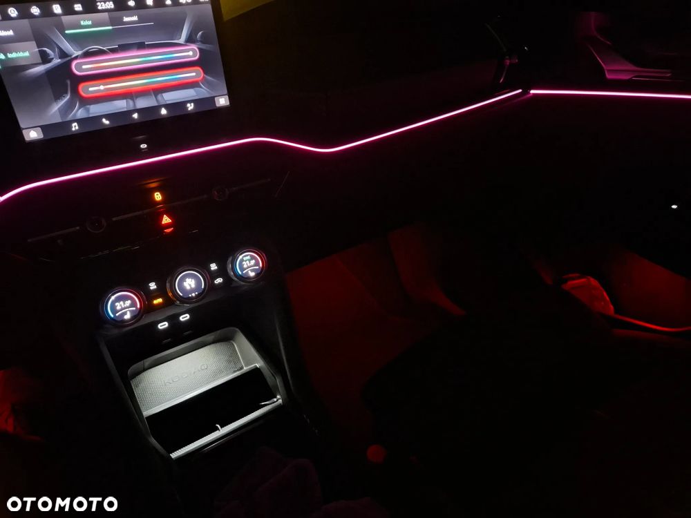 Skoda Kodiaq 1.5 TSI mHEV 4x2 Selection DSG - 29