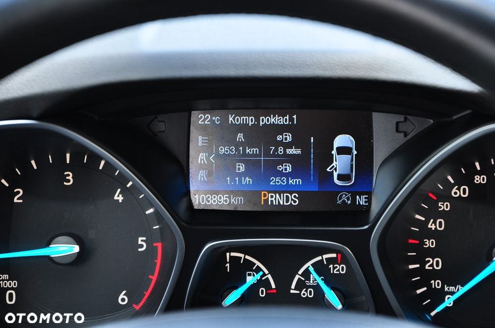 Ford Kuga 2.0 TDCi 4x4 Titanium - 31