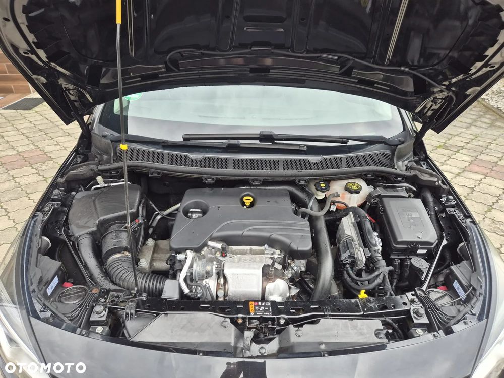 Opel Astra - 22