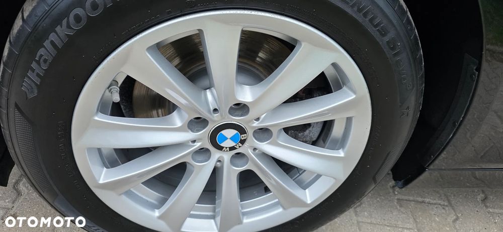 BMW Seria 5 - 34