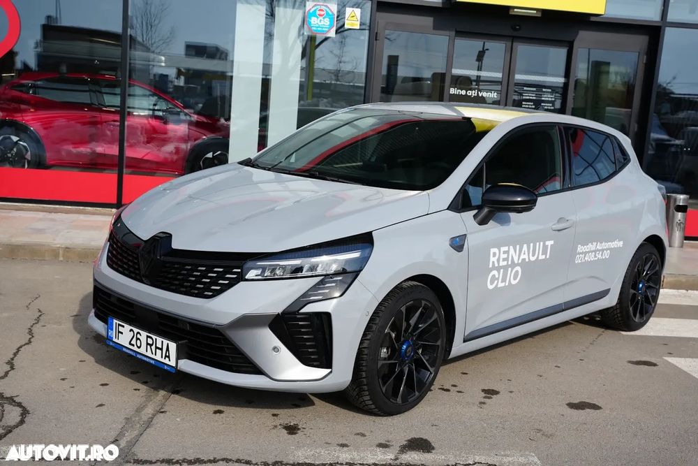 Renault Clio - 6