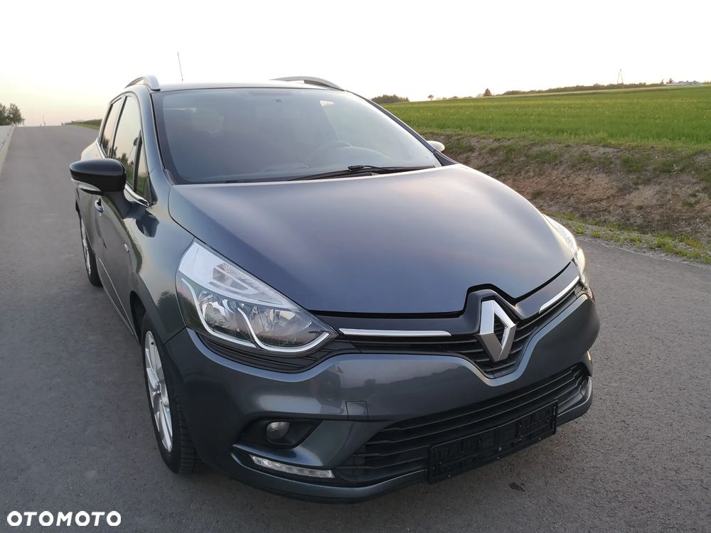 Renault Clio TCe 90 Luxe - 9