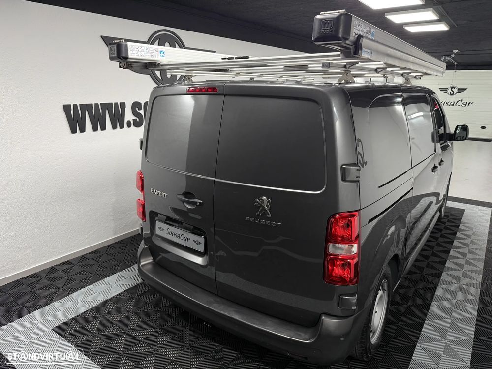 Peugeot Expert 1.5 BlueHDi 120Hp L2 Premuim 2 Slide Doors - 6