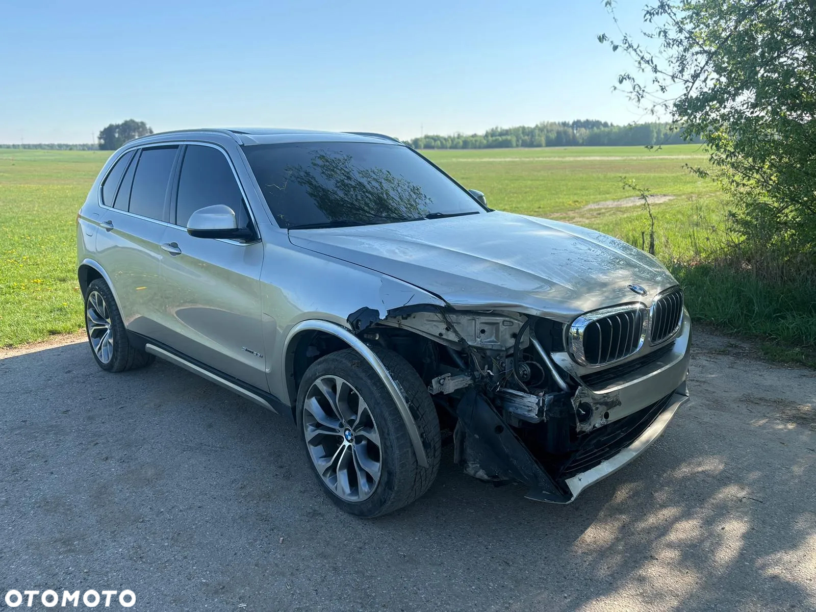 BMW X5 - 8