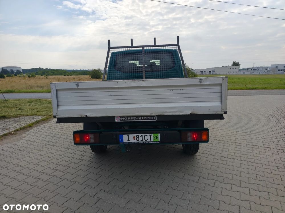 Volkswagen Transporter T5 - 7