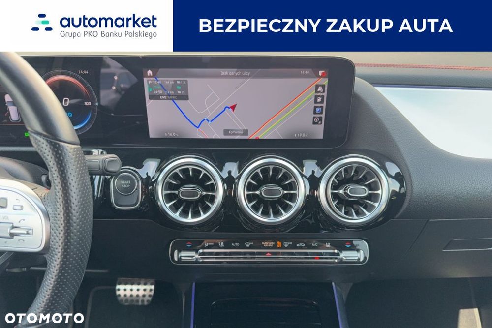 Mercedes-Benz EQA 250 66.5kWh AMG Line - 19