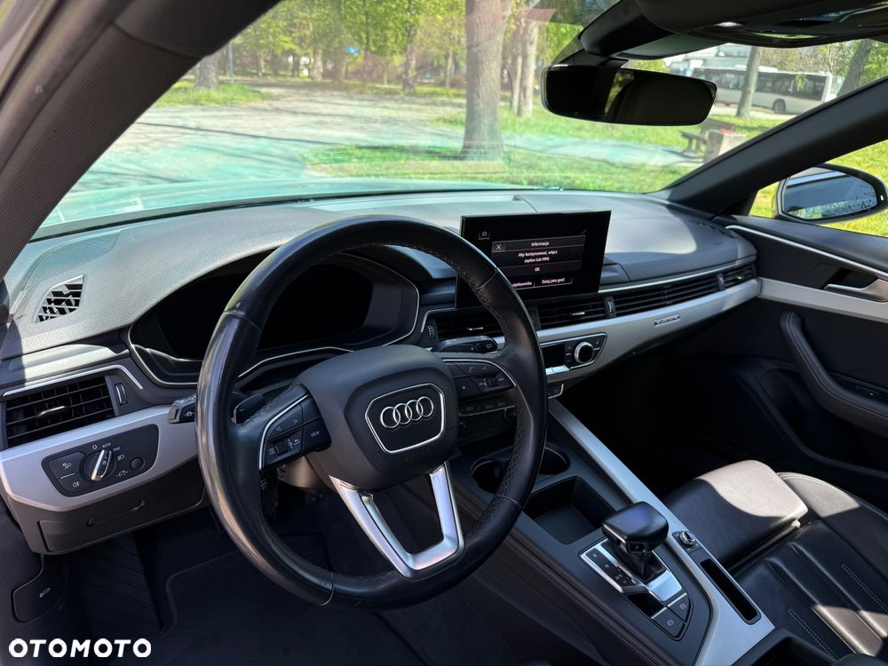 Audi A4 Allroad - 25