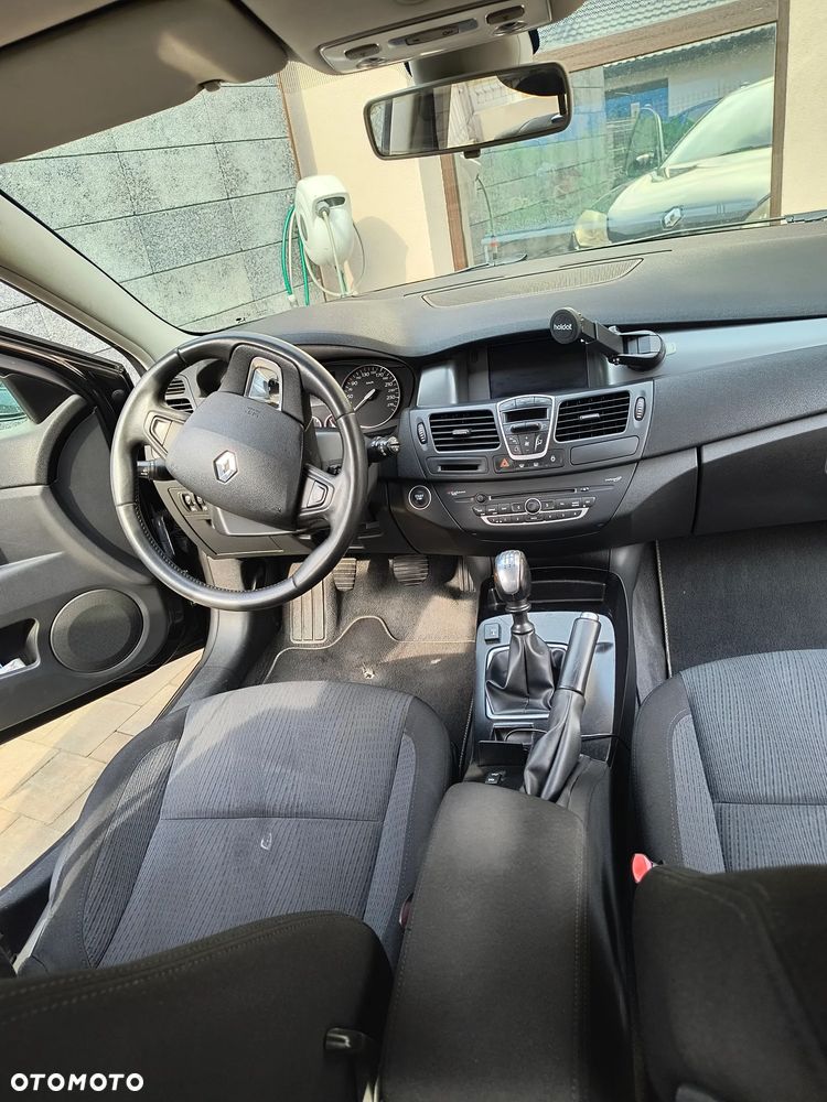 Renault Laguna 1.6 16V 110 Expression - 18