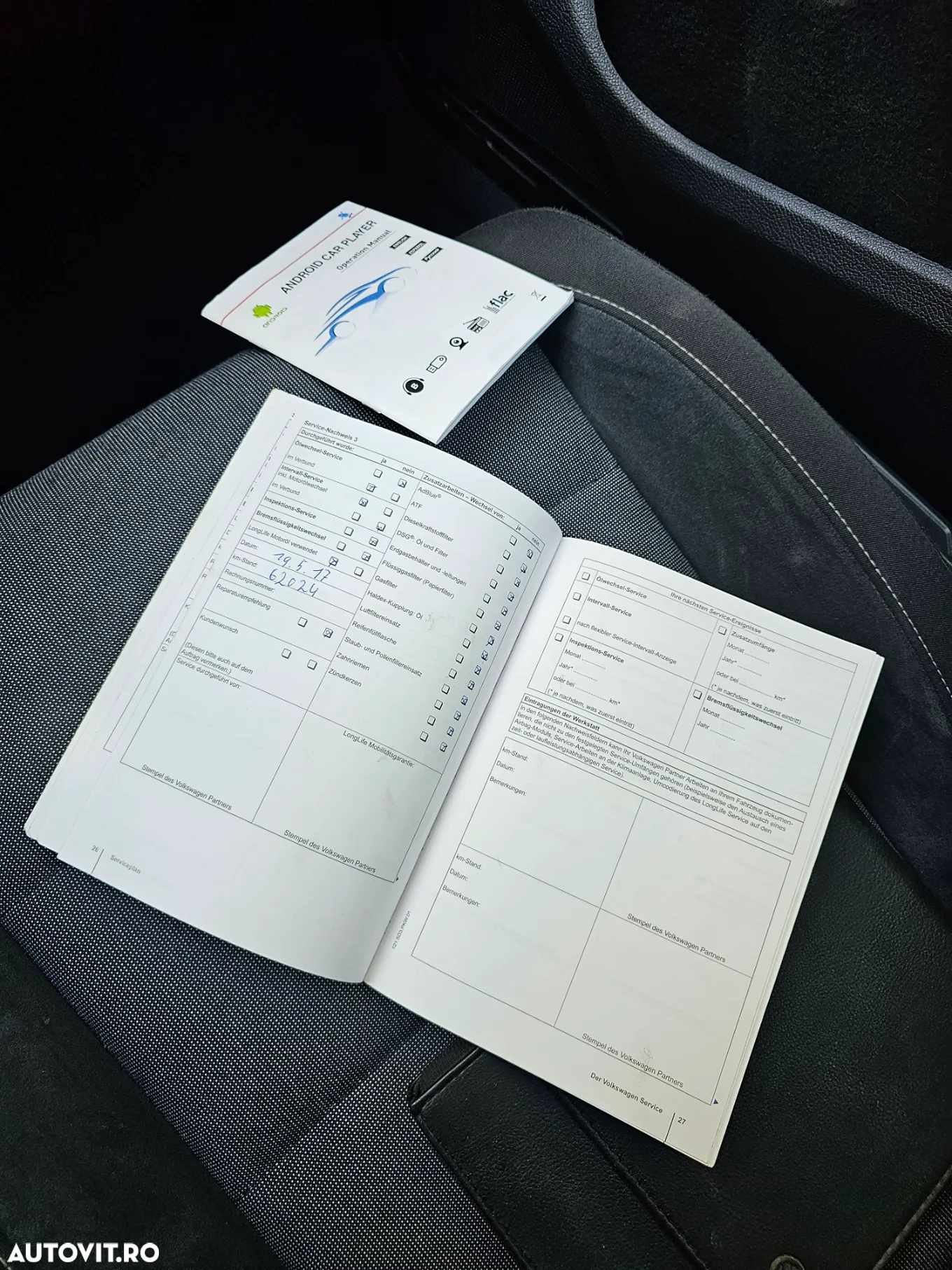 Volkswagen Golf 1.4 TSI Style - 40
