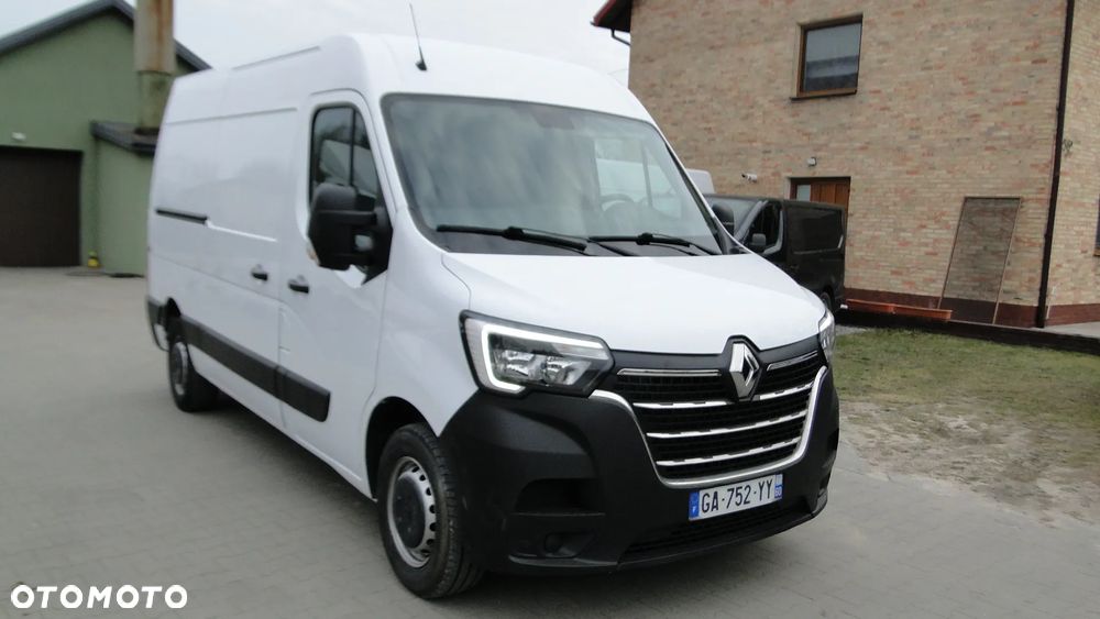 Renault MASTER - 3