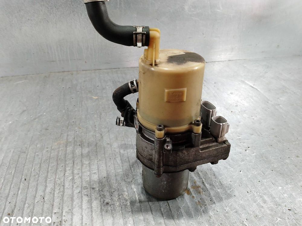 POMPA WSPOMAGANIA ELEKTRYCZNA MAZDA 3 2.0 16V - 4