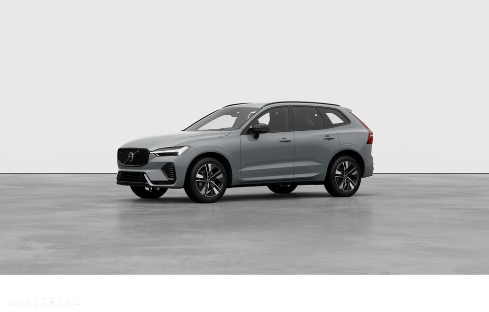 Volvo XC 60 B5 B AWD Ultra Dark - 1