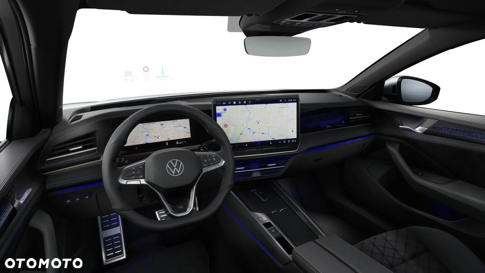 Volkswagen Passat - 8