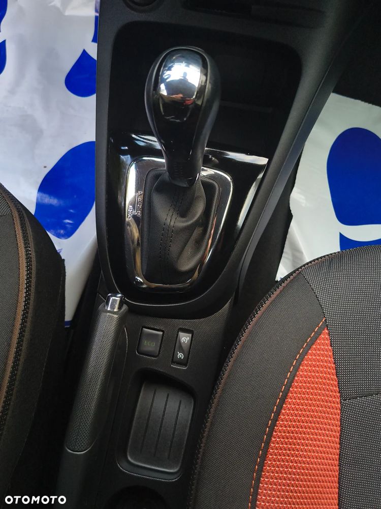 Renault Captur 1.2 TCe Intens EDC - 26