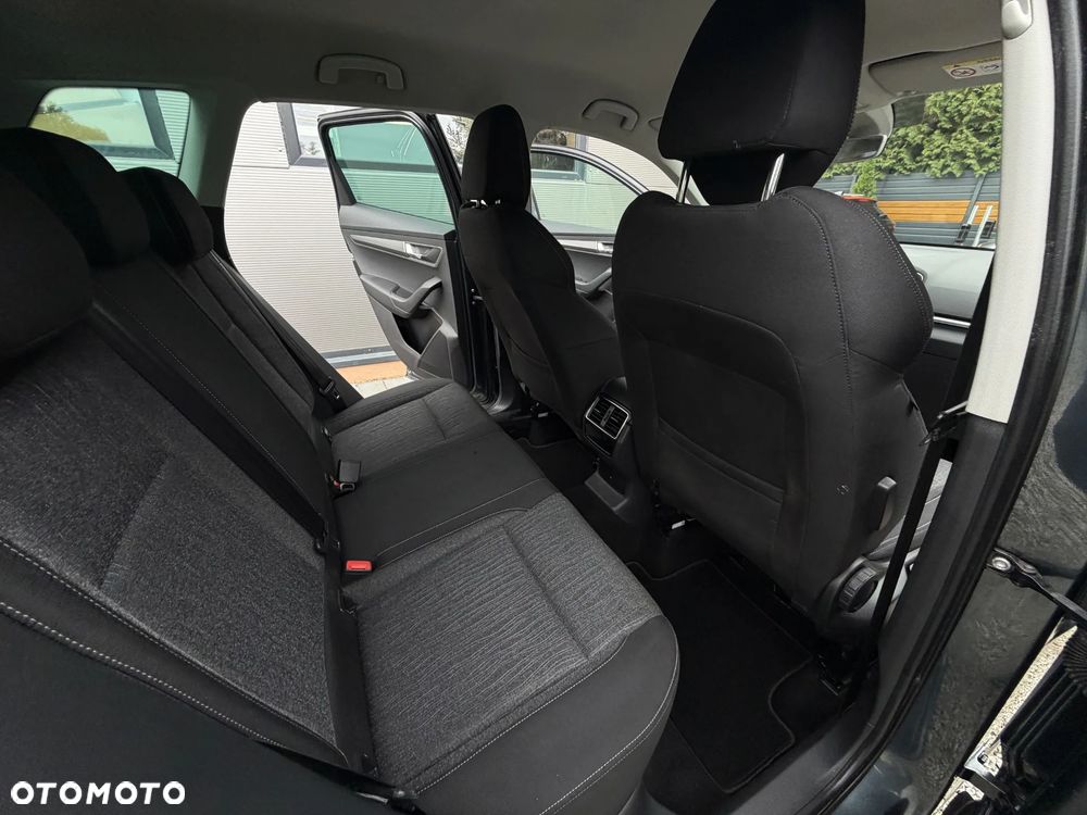 Skoda Karoq 1.5 TSI DSG Style - 17