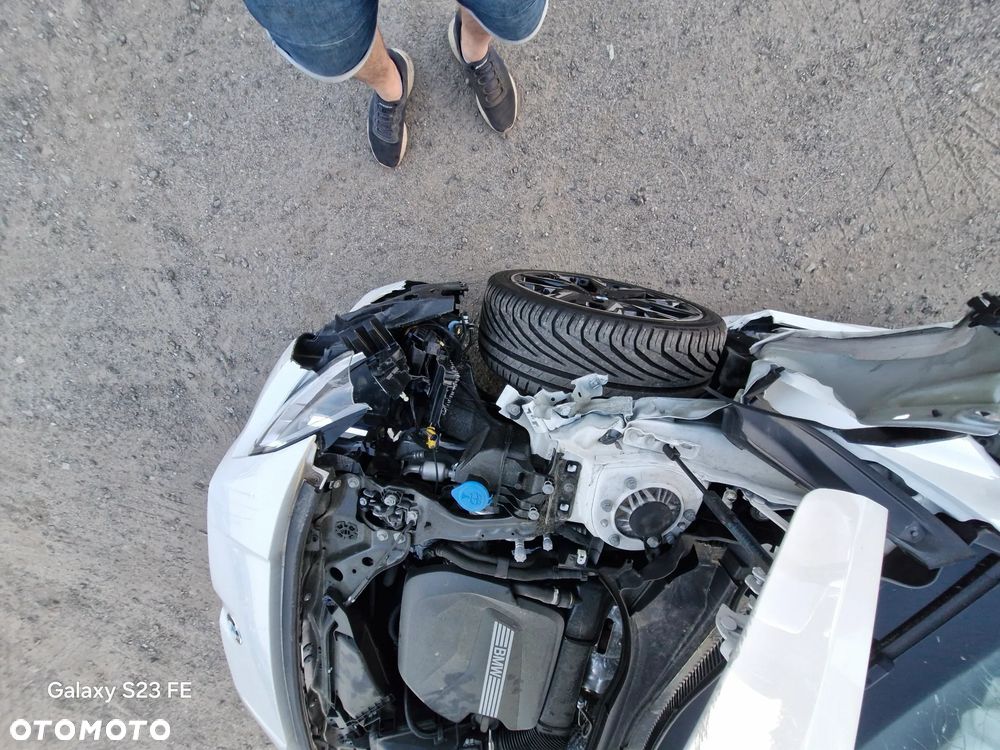BMW Seria 2 218d M Sport sport - 13