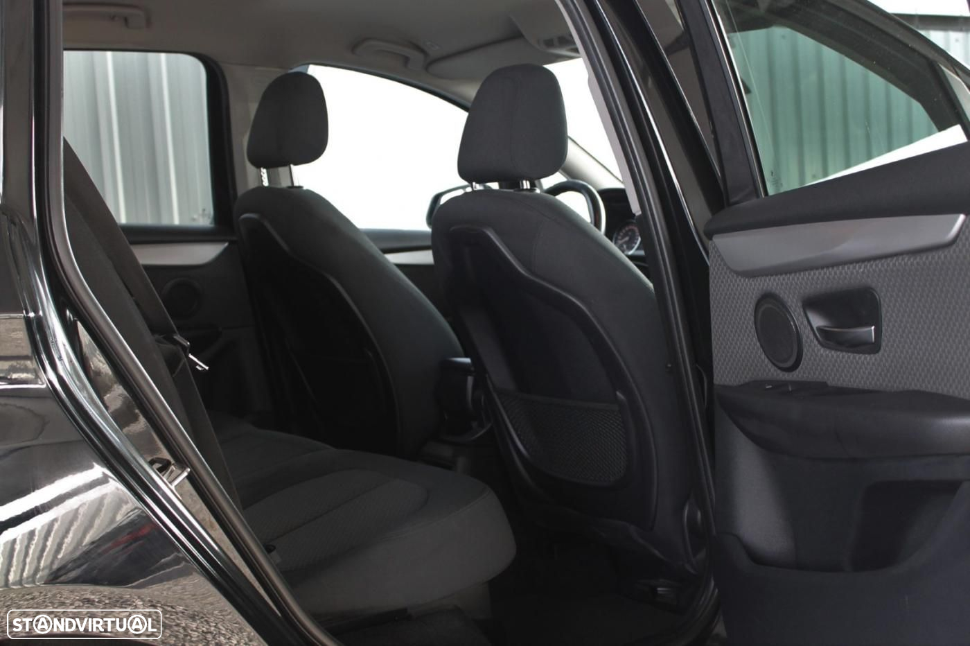 BMW 216 Gran Tourer d Advantage Auto - 14