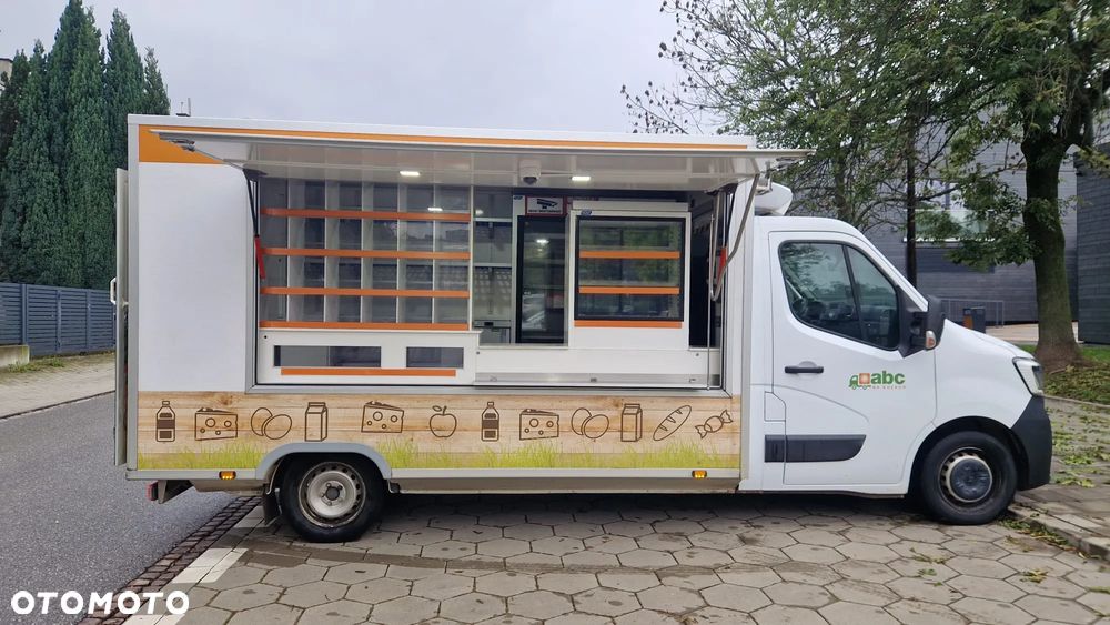 Renault MASTER - 10