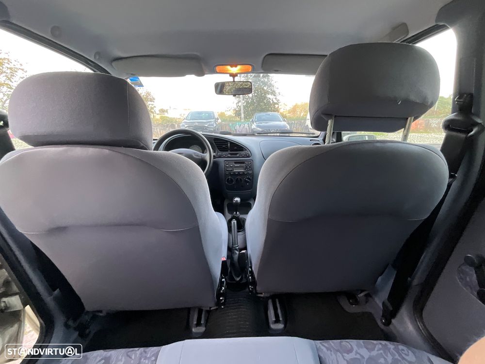 Ford Fiesta - 16