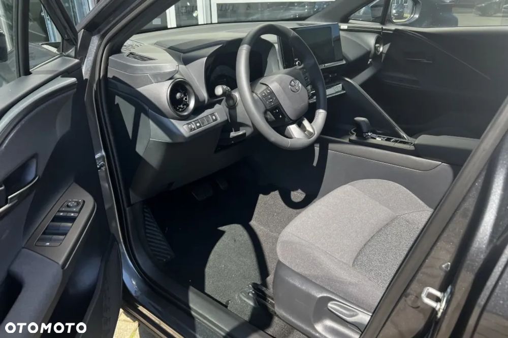 Toyota C-HR 1.8 Hybrid Comfort - 13