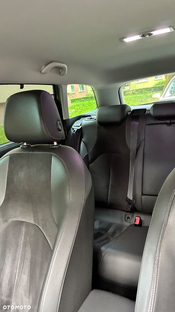 Seat Leon 2.0 TDI Xcellence S&S DSG - 14