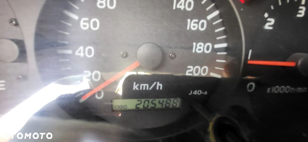 Toyota Land Cruiser Prado 90 3.0 D4D - 12
