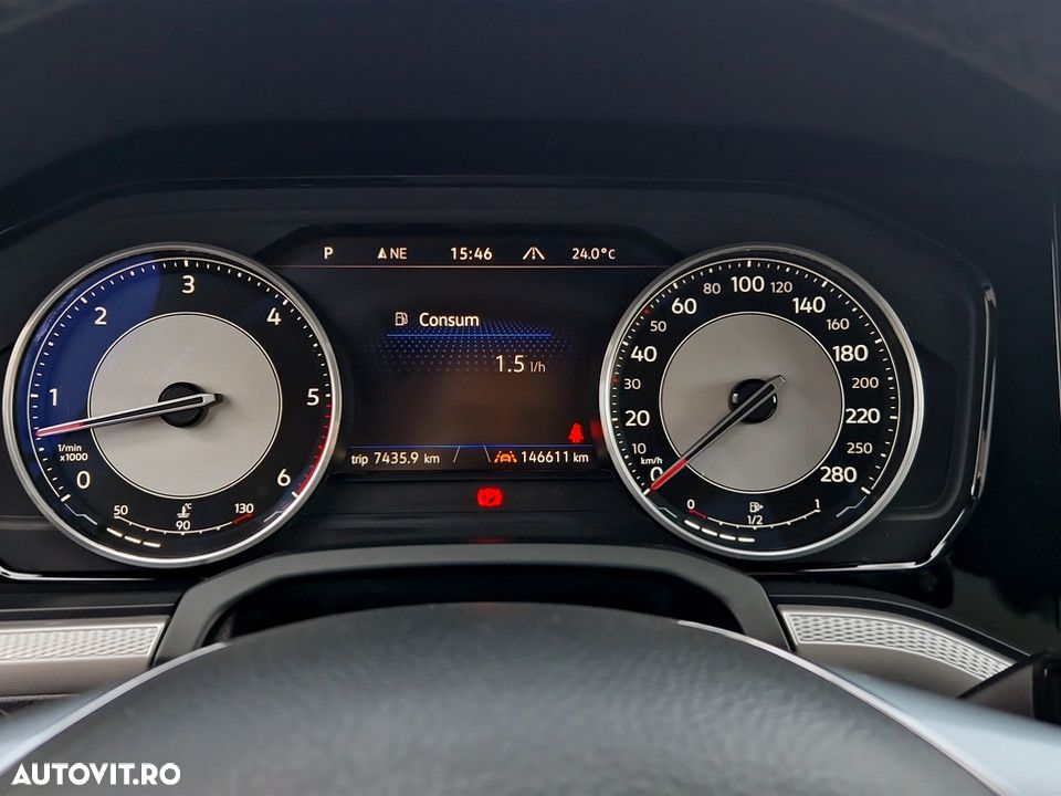 Volkswagen Touareg V6 TDI Style - 20