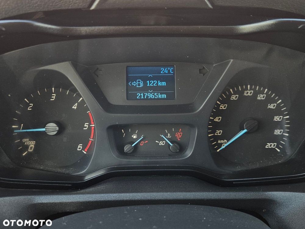 Ford transit L3H3 *39999zł NETTO* 2.0TdCi/131KM - 24