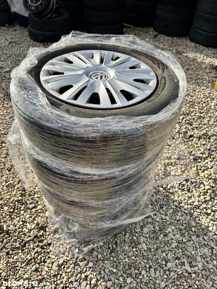 Volkswagen Golf 1.4 Comfortline - 16