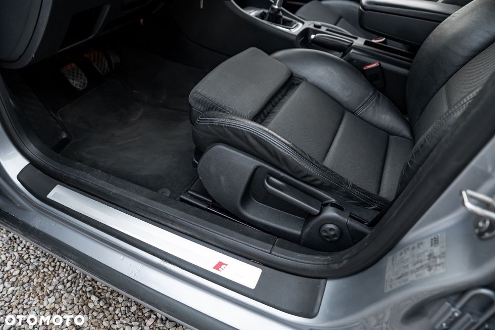 Audi A4 Avant 1.8 T quattro - 18