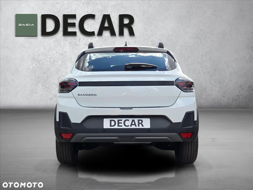 Dacia Sandero - 14