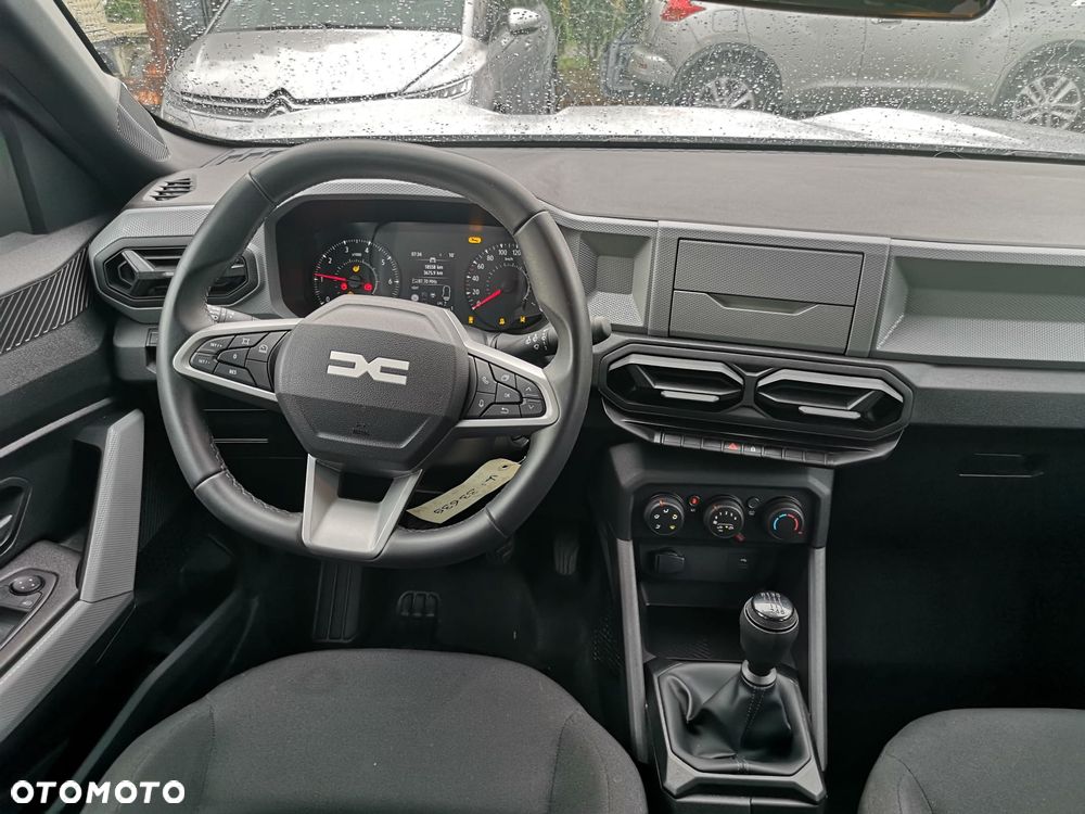 Dacia Duster 1.0 TCe Expression - 31