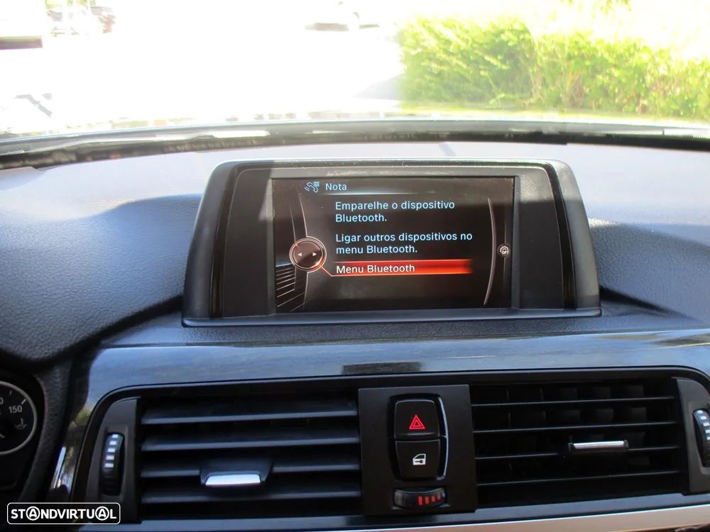 BMW 418 Gran Coupé d Line Luxury Auto - 24