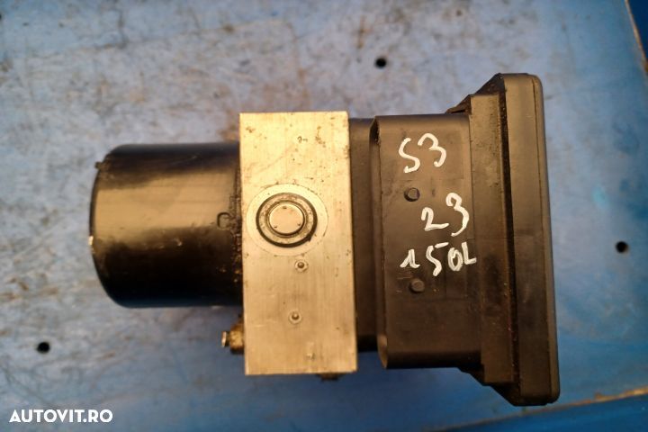 Pompa ABS 00405061E1 13246535 Opel Astra H [2004 - 2007] Hatchback 1. - 2