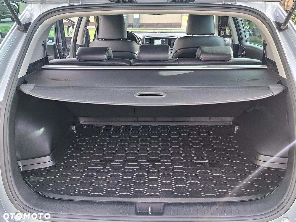 Kia Sportage - 35