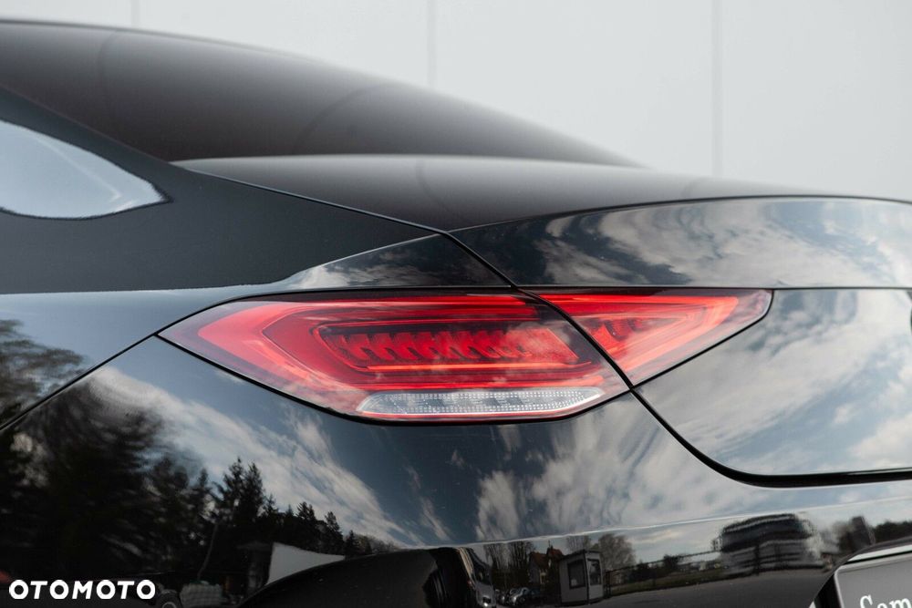Mercedes-Benz CLS - 16