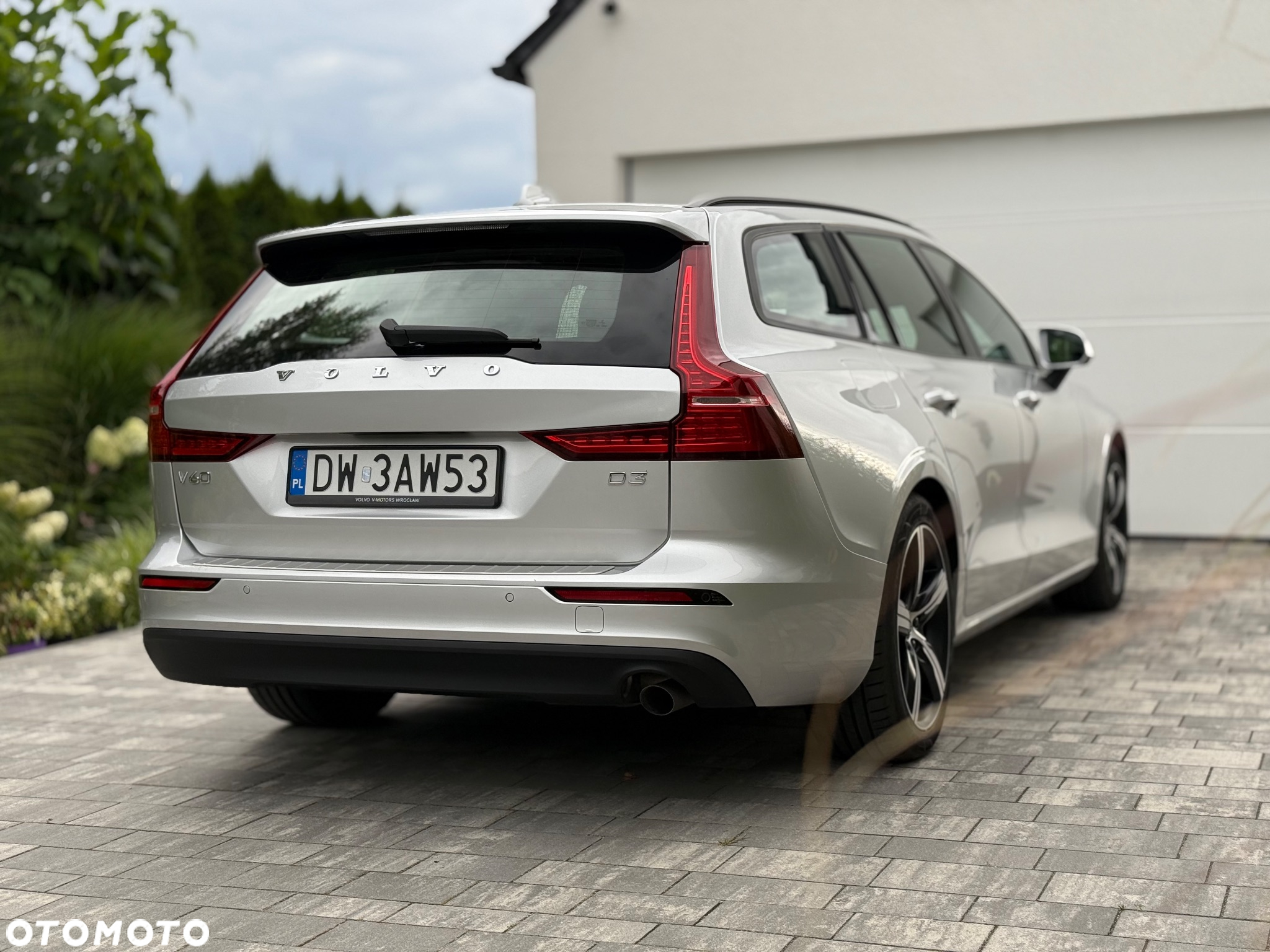 Volvo V60 D3 - 19