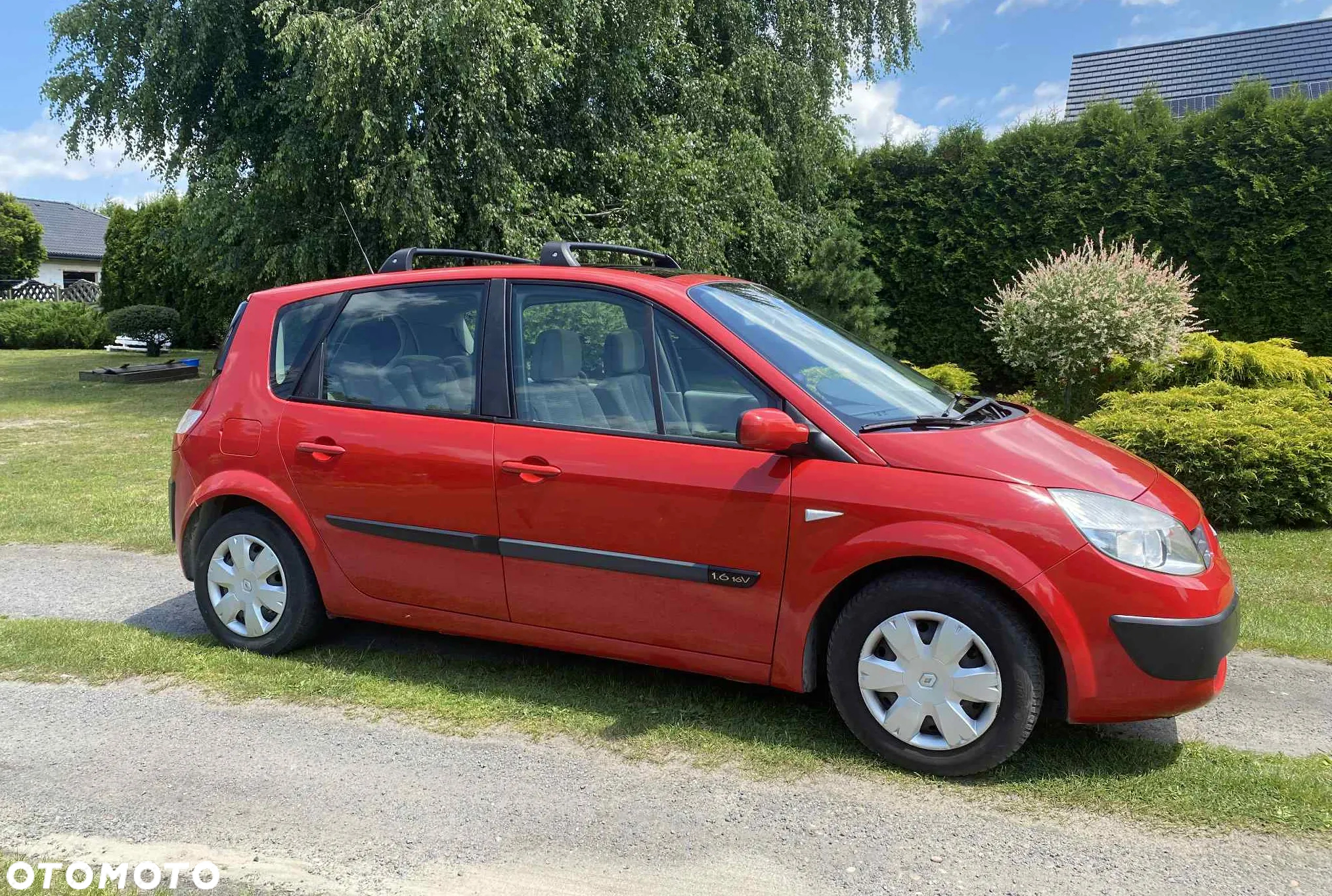 Renault Scenic - 3