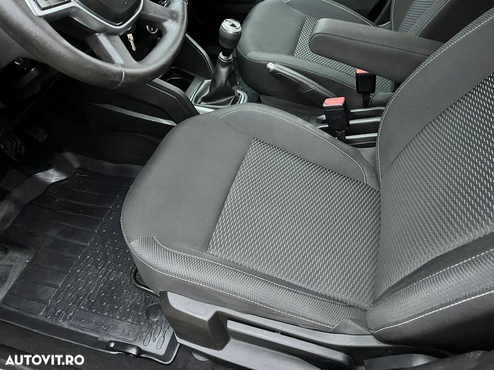 Dacia Duster Blue dCi 115 4WD Comfort - 24