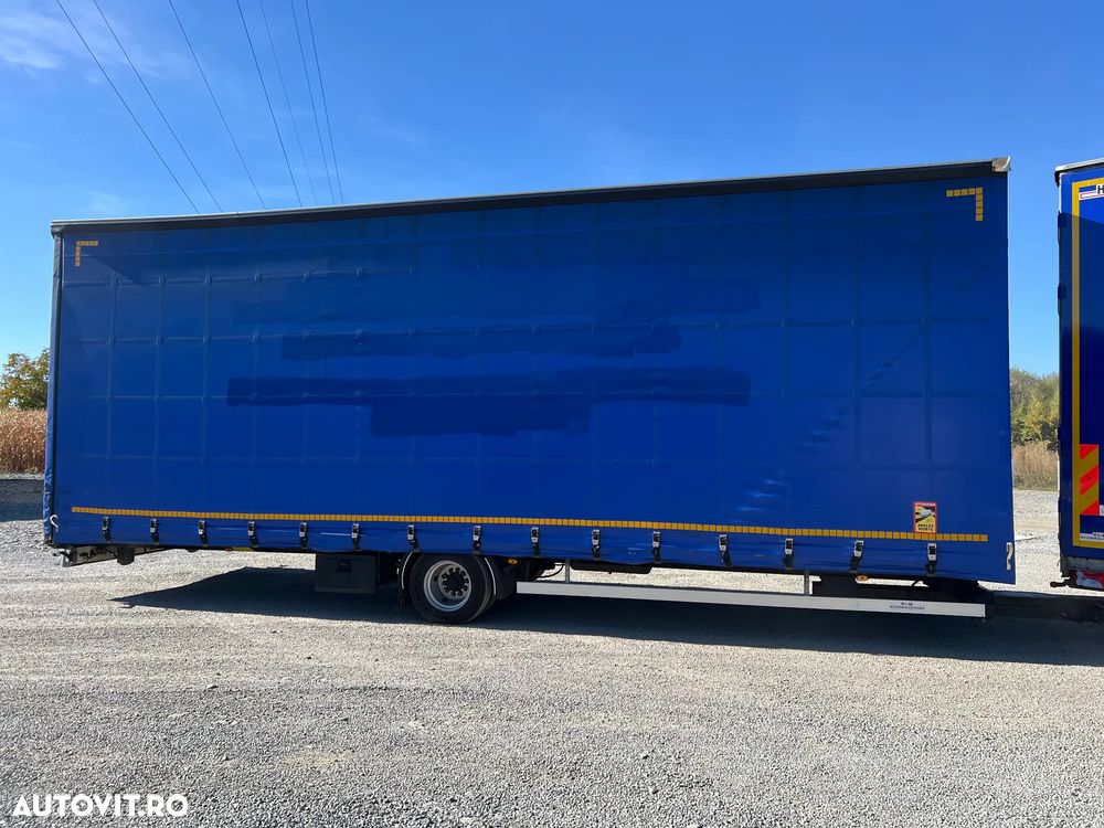 MAN TGL 10.220 - 27